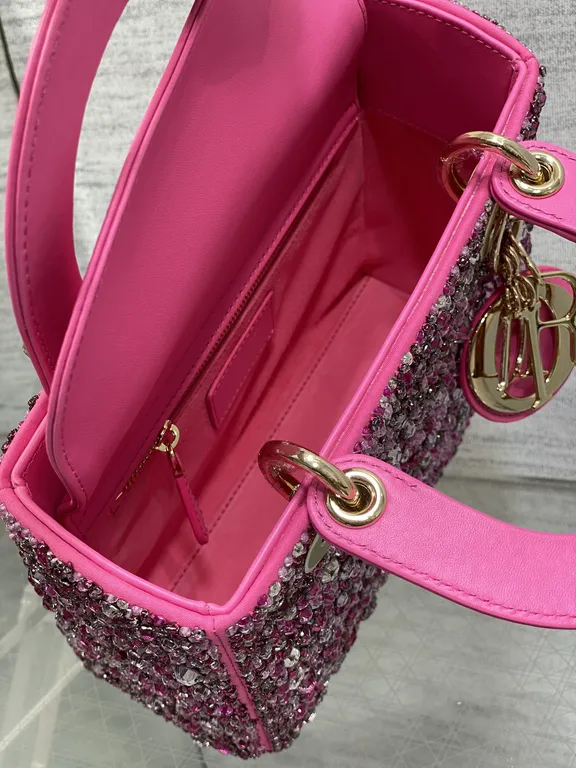 Dior Bag 